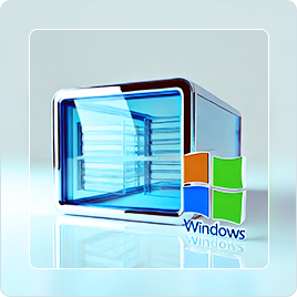Windows 虛擬主機